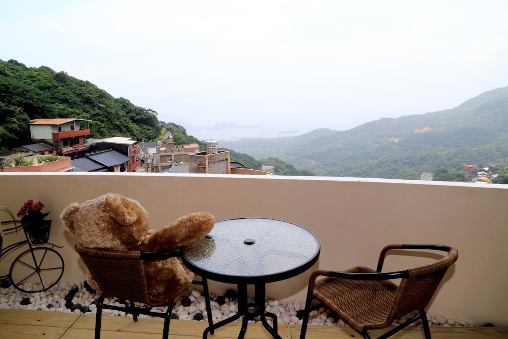 Liu House Lägenhet Jiufen Rum bild