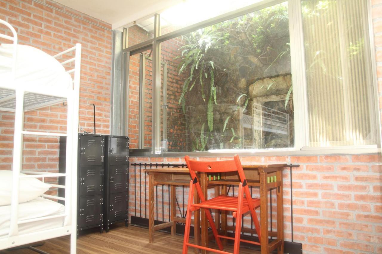Liu House Lägenhet Jiufen Exteriör bild
